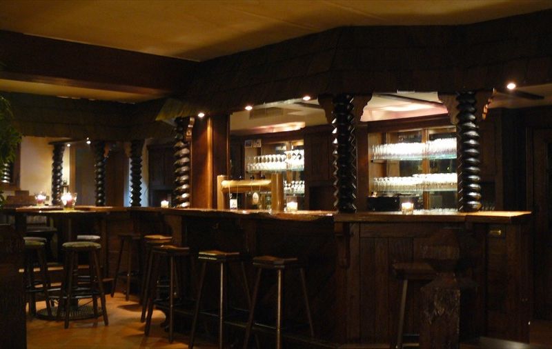 Hotel Photo 21