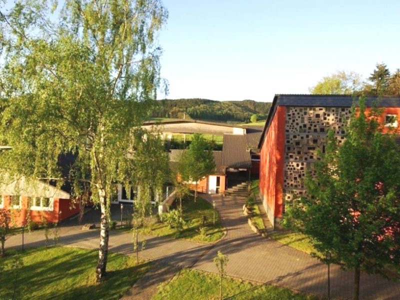 Hotel Photo 23