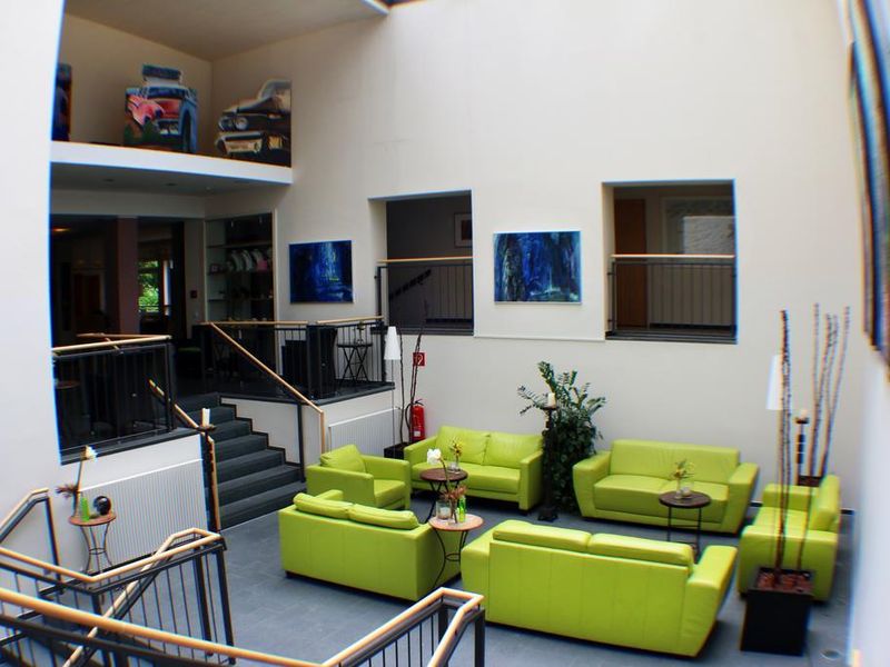 Hotel Photo 6