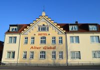 Отзывы Hotel Alter Giebel, 2 звезды