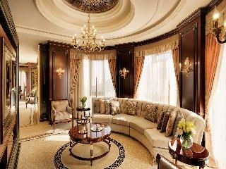 Hotel pic Отель Samaxi Palace Sharadil