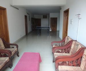 Hotel Lake View Plaza Dhaka Bangladesh