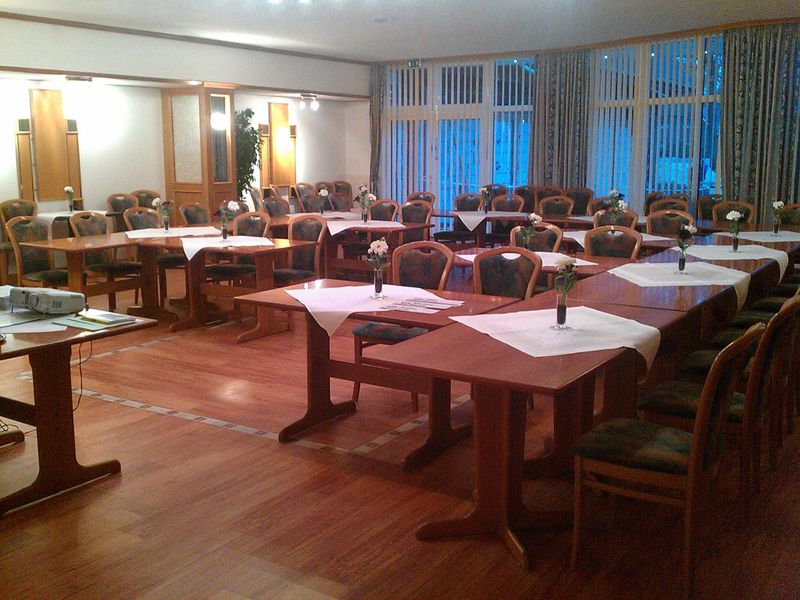Hotel Photo 14
