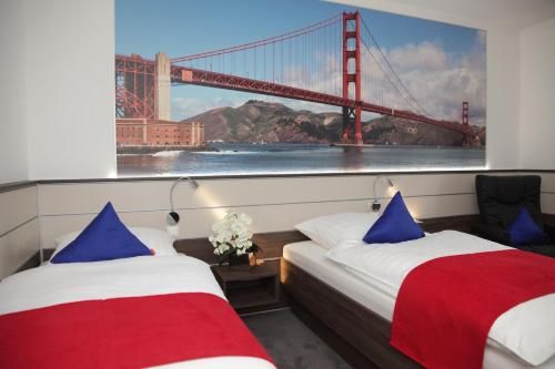 Hotel Photo 5