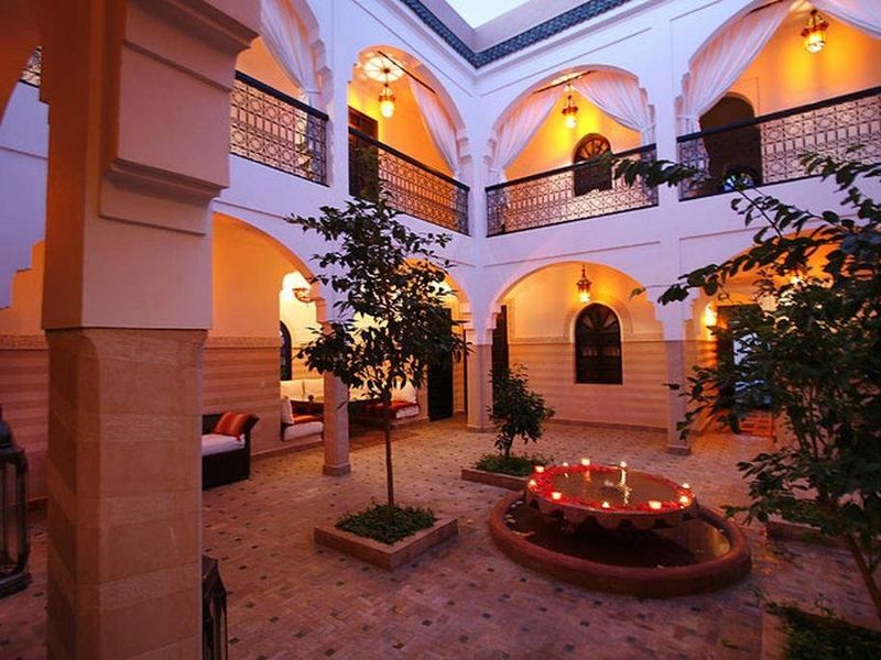 Hotel Photo 14