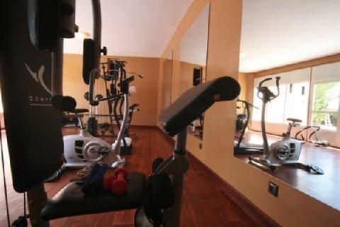 Hotel Photo 16