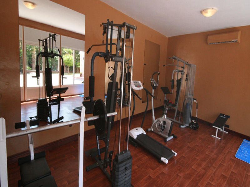Hotel Photo 17