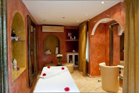 Hotel Photo 10