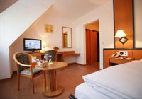 Отзывы Landidyll Hotel Zum Alten Schloss, 3 звезды