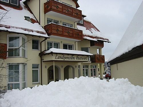 Hotel Photo 19