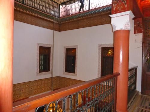 صورة الفندق 18