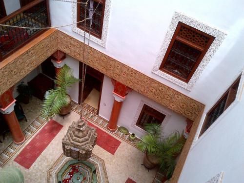 صورة الفندق 20