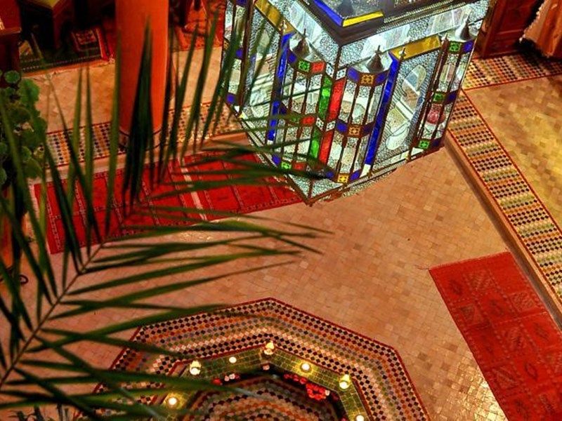 صورة الفندق 21