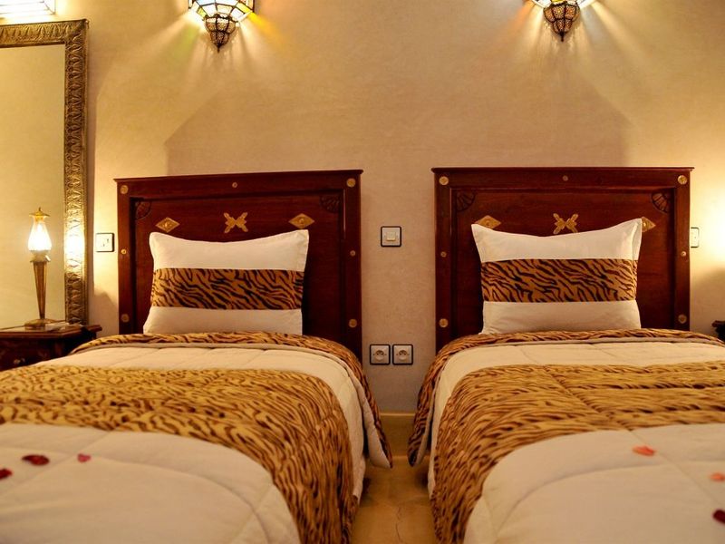 صورة الفندق 4