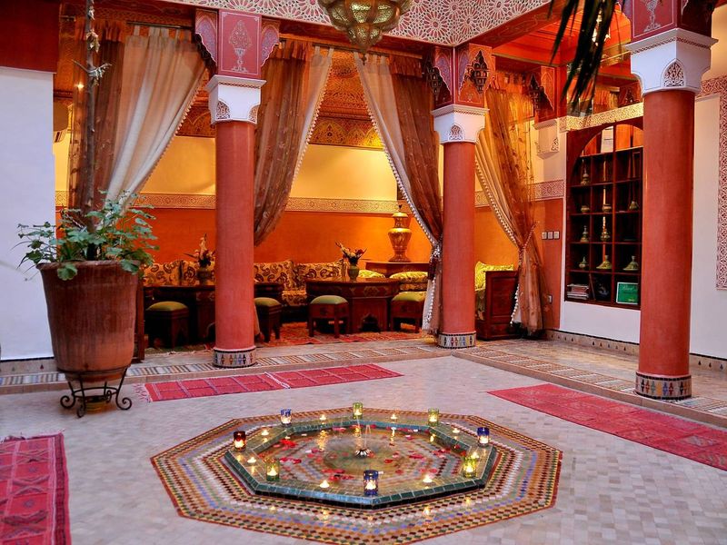صورة الفندق 8