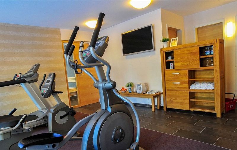 Hotel Photo 15