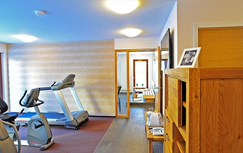 Hotel Photo 16