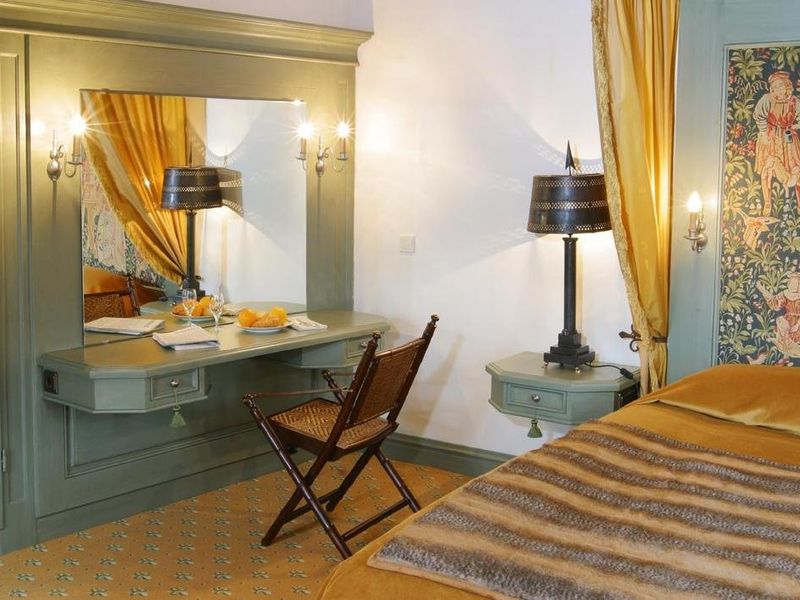 Hotel Photo 1