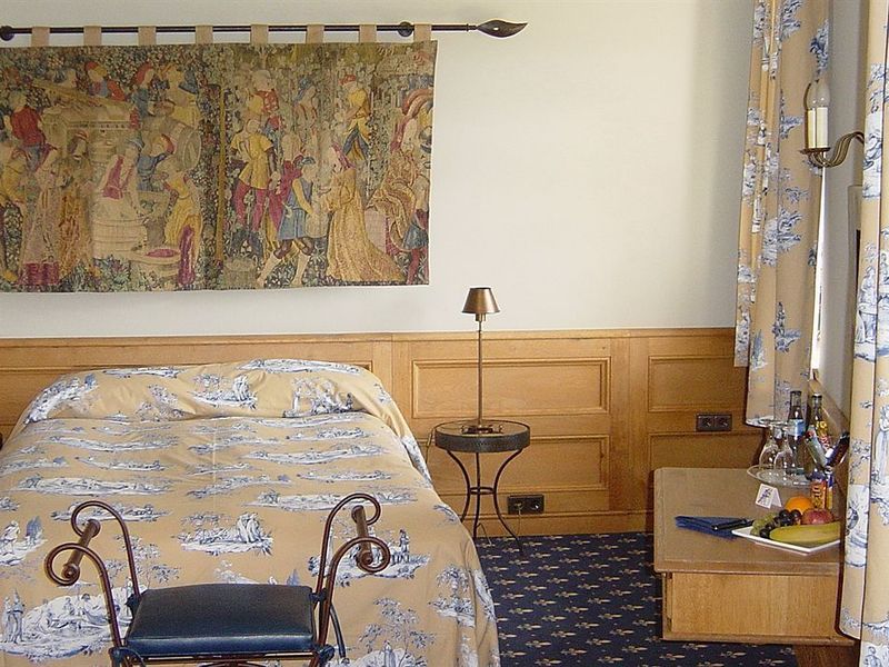 Hotel Photo 4