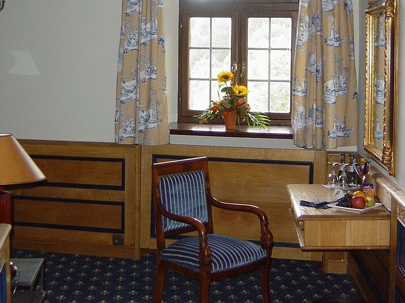 Hotel Photo 5
