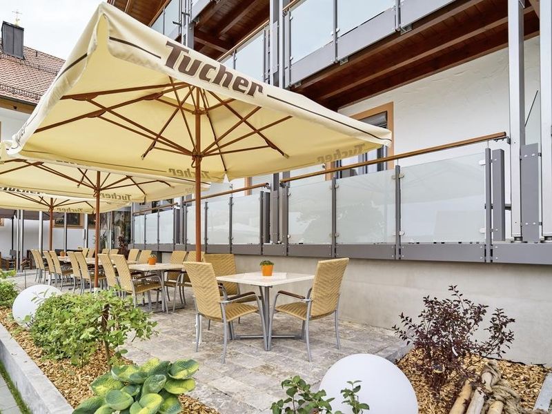 Hotel Photo 21