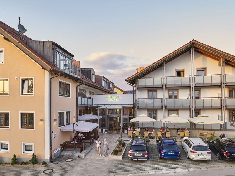 Hotel Photo 23