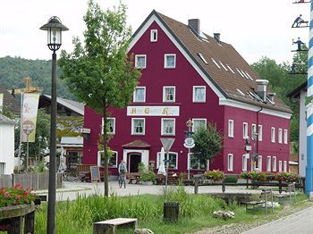 Hotel Photo 22
