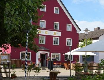 Hotel Photo 23