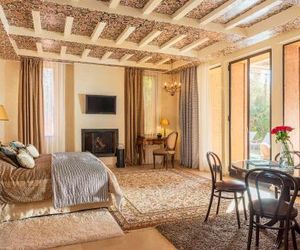 Tigmiza Suites & Pavillons Marrakech Morocco