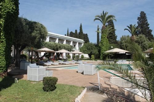 Hotel Photo 22