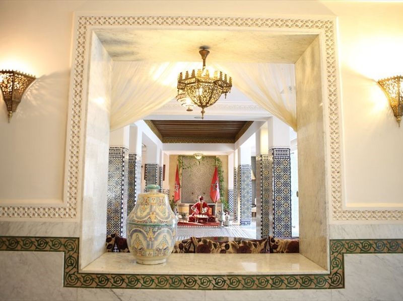 Hotel Photo 6