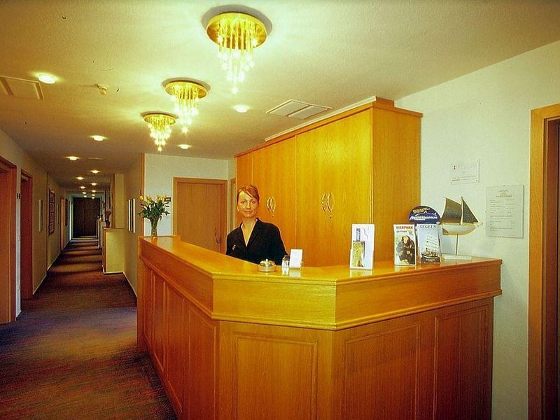 Hotel Photo 11