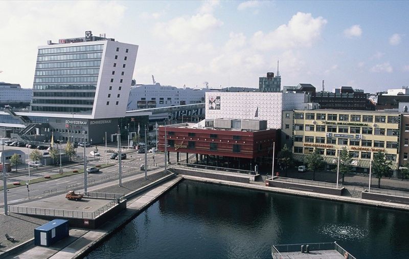 Hotel Photo 14