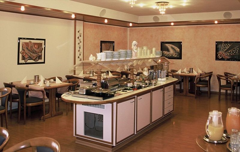 Hotel Photo 10