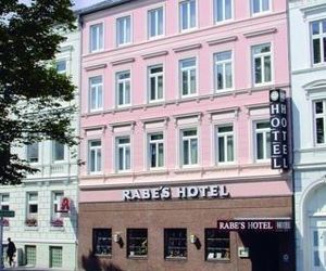 Rabes Hotel Kiel Kiel Germany