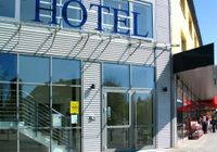 Отзывы Hotel Am Segelhafen, 3 звезды