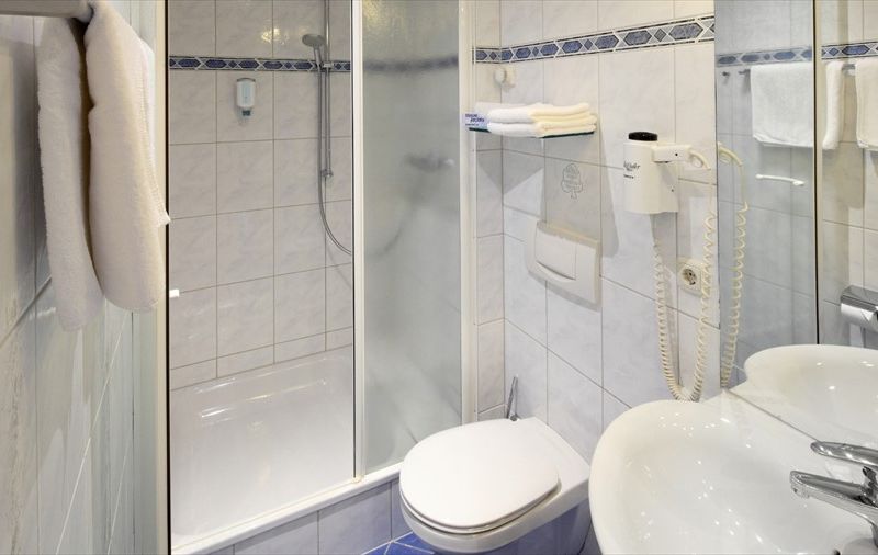 Hotel Photo 8
