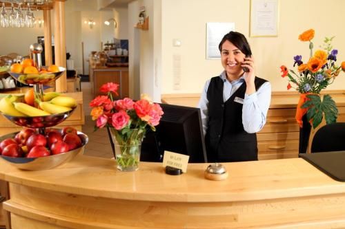 Hotel Photo 9