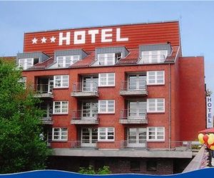 Hotel an der Hörn Kiel Germany