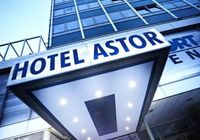 Отзывы Nordic Hotel Astor, 3 звезды