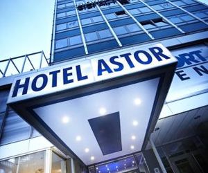 Hotel Astor Kiel by Campanile Kiel Germany