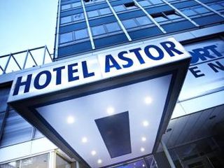 Фото отеля Hotel Astor Kiel by Campanile