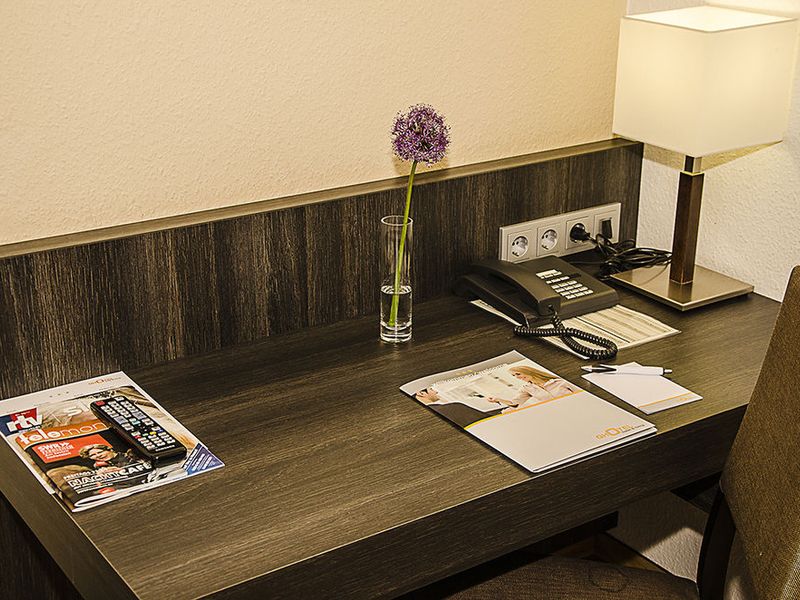 Hotel Photo 8