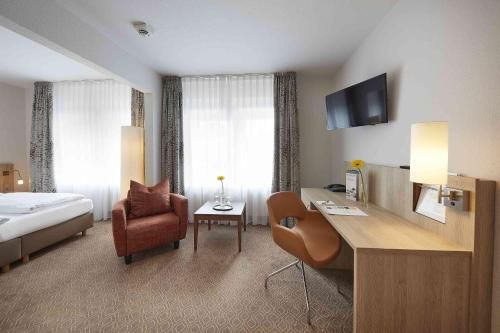 Hotel Photo 9