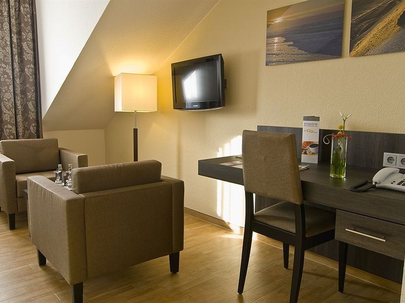 Hotel Photo 10