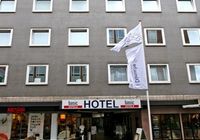Отзывы Nordic Hotel am Kieler Schloss, 3 звезды