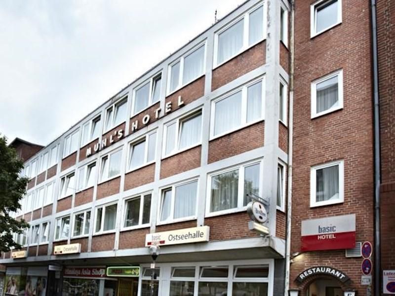 Hotel Photo 1