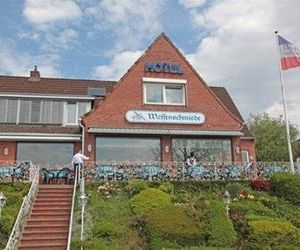 Hotel Waffenschmiede Kiel Germany