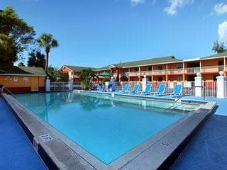 Hotel pic Howard Johnson by Wyndham Ft. Myers FL
