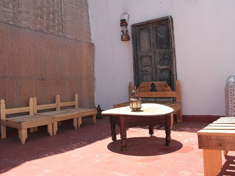 صورة الفندق 4